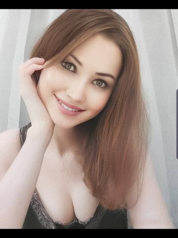 Проститутка Рахиль
